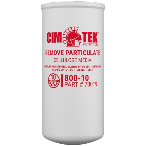 CIM 800-10 Filter Partic 1-1/2